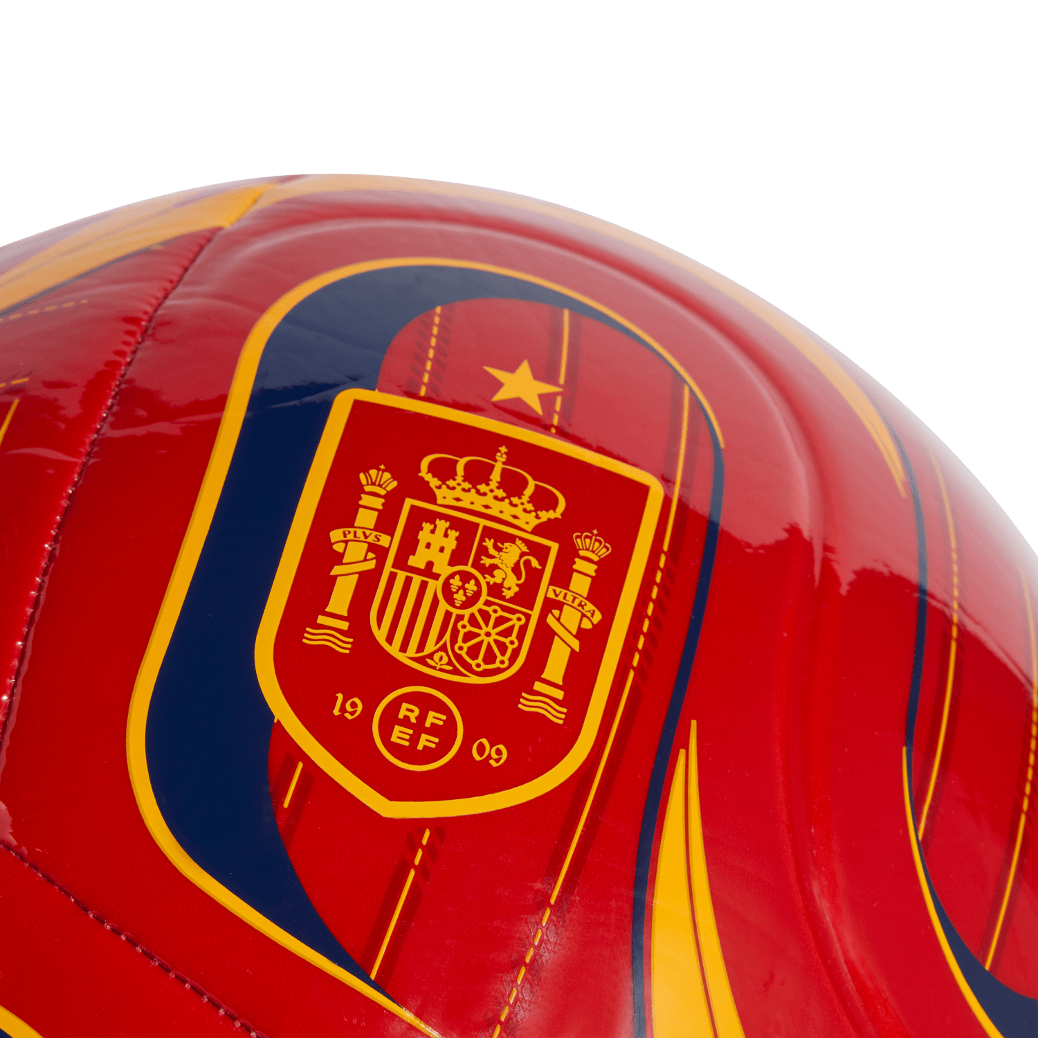 Trionda Spain Home Club Ball