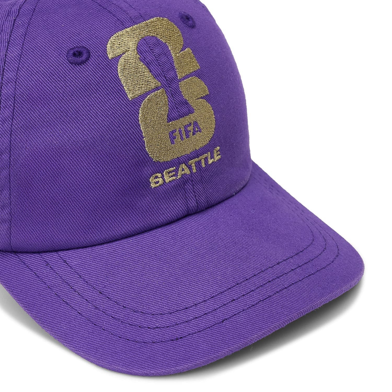 FIFA World Cup 2026™ Seattle Cap - Unisex