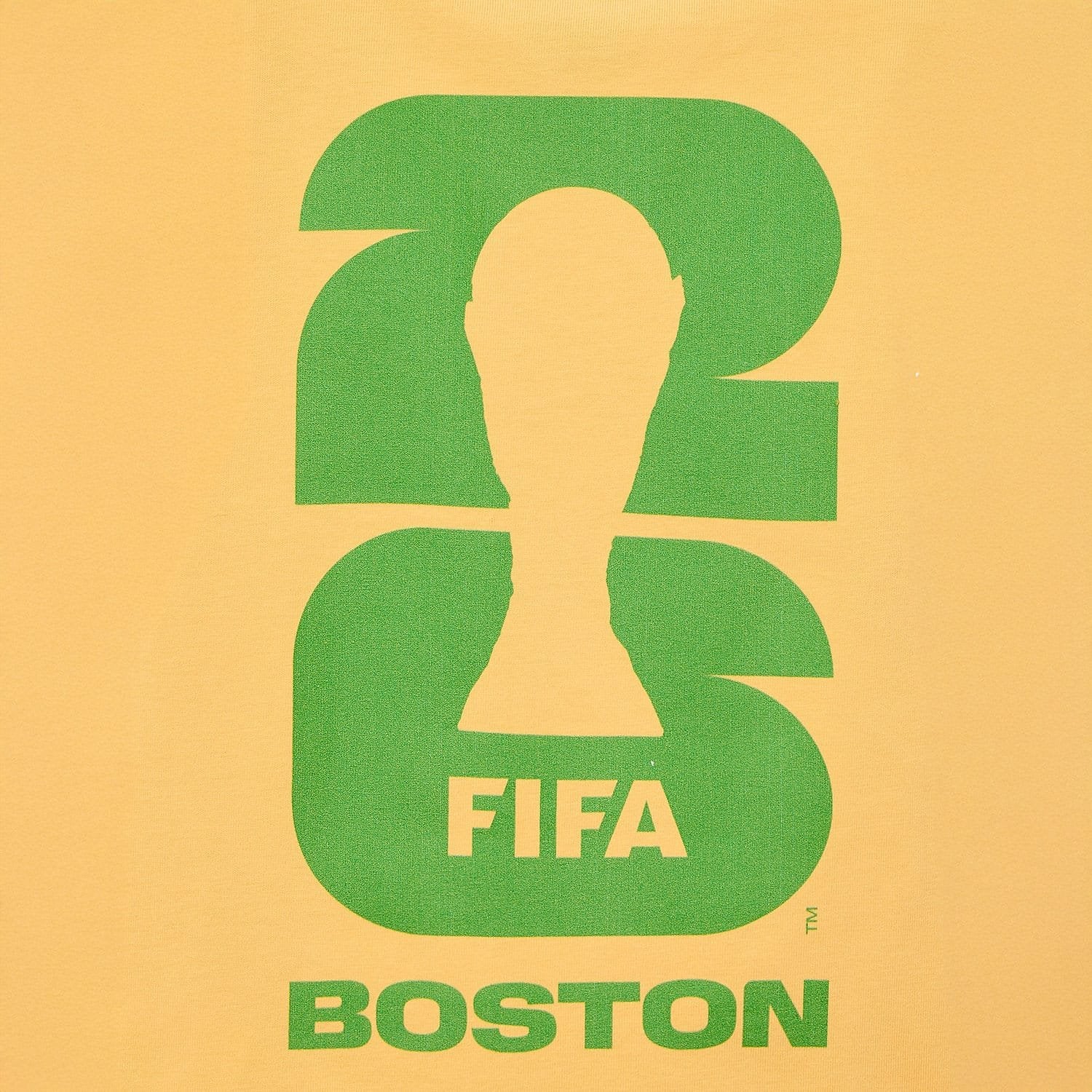 FIFA World Cup 2026™ Boston T-Shirt - Youth