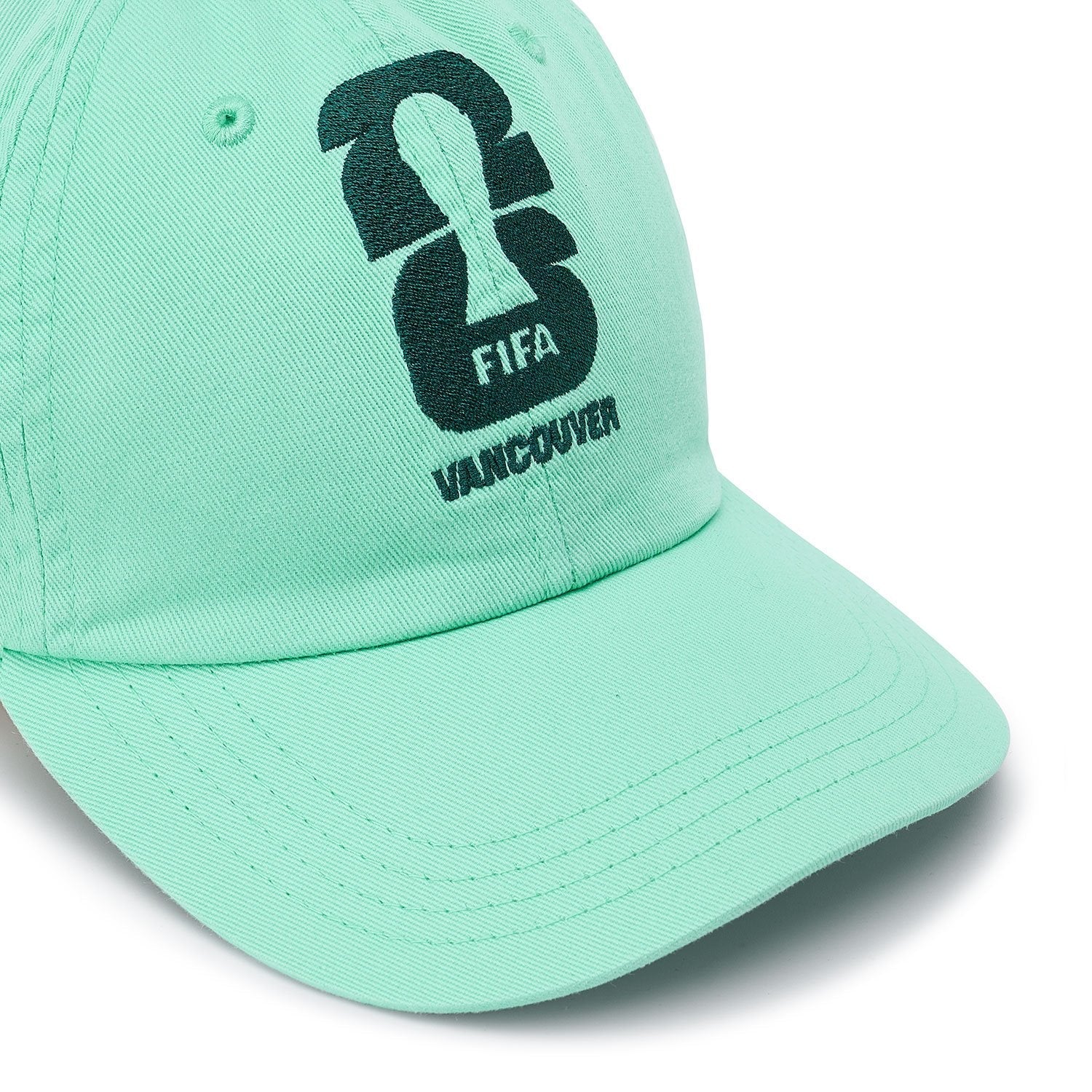 FIFA World Cup 2026™ Vancouver Cap - Youth