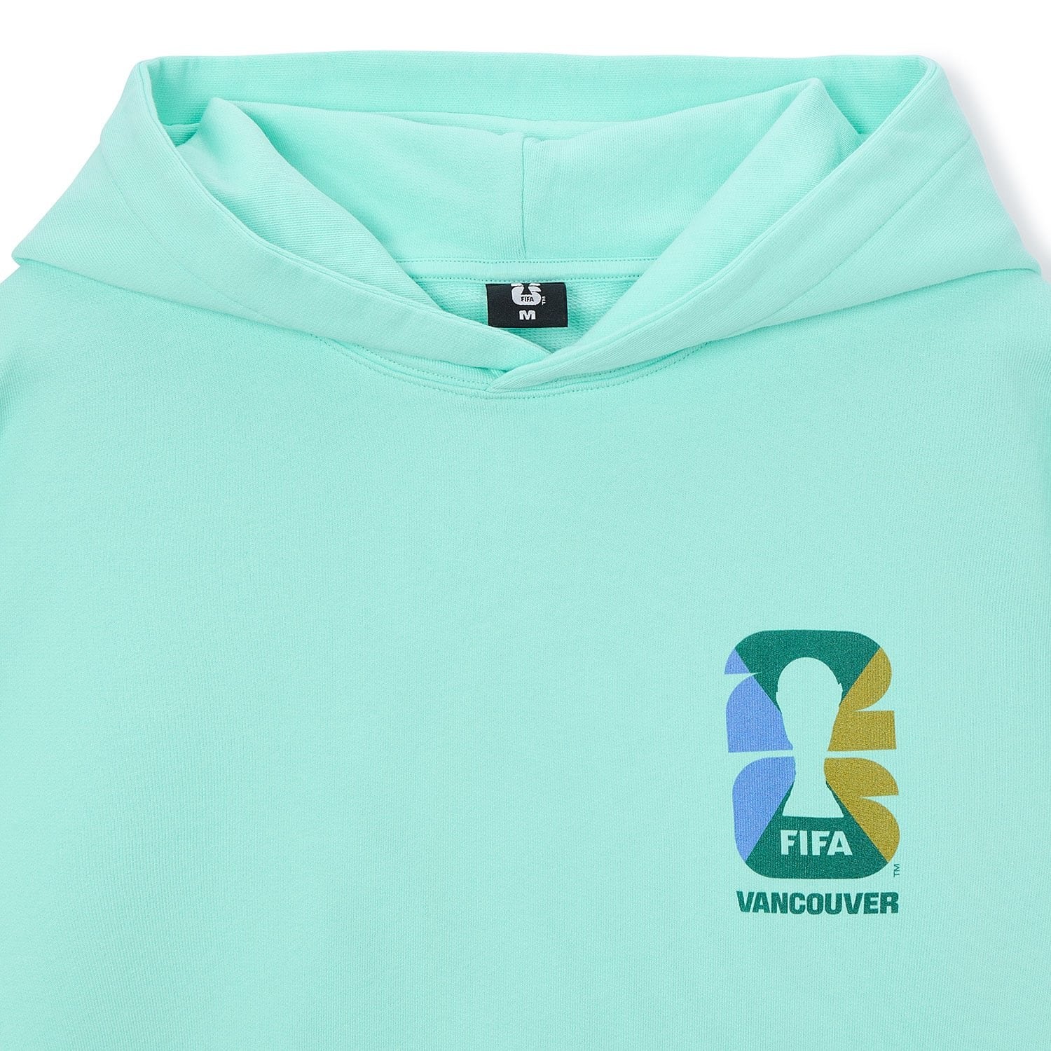 FIFA World Cup 2026™ Vancouver Hoodie - Unisex