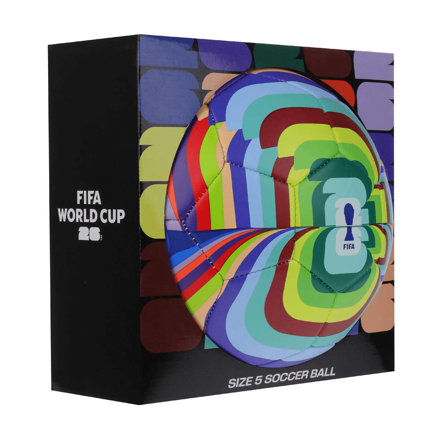 FIFA World Cup 2026™ Amplified Football