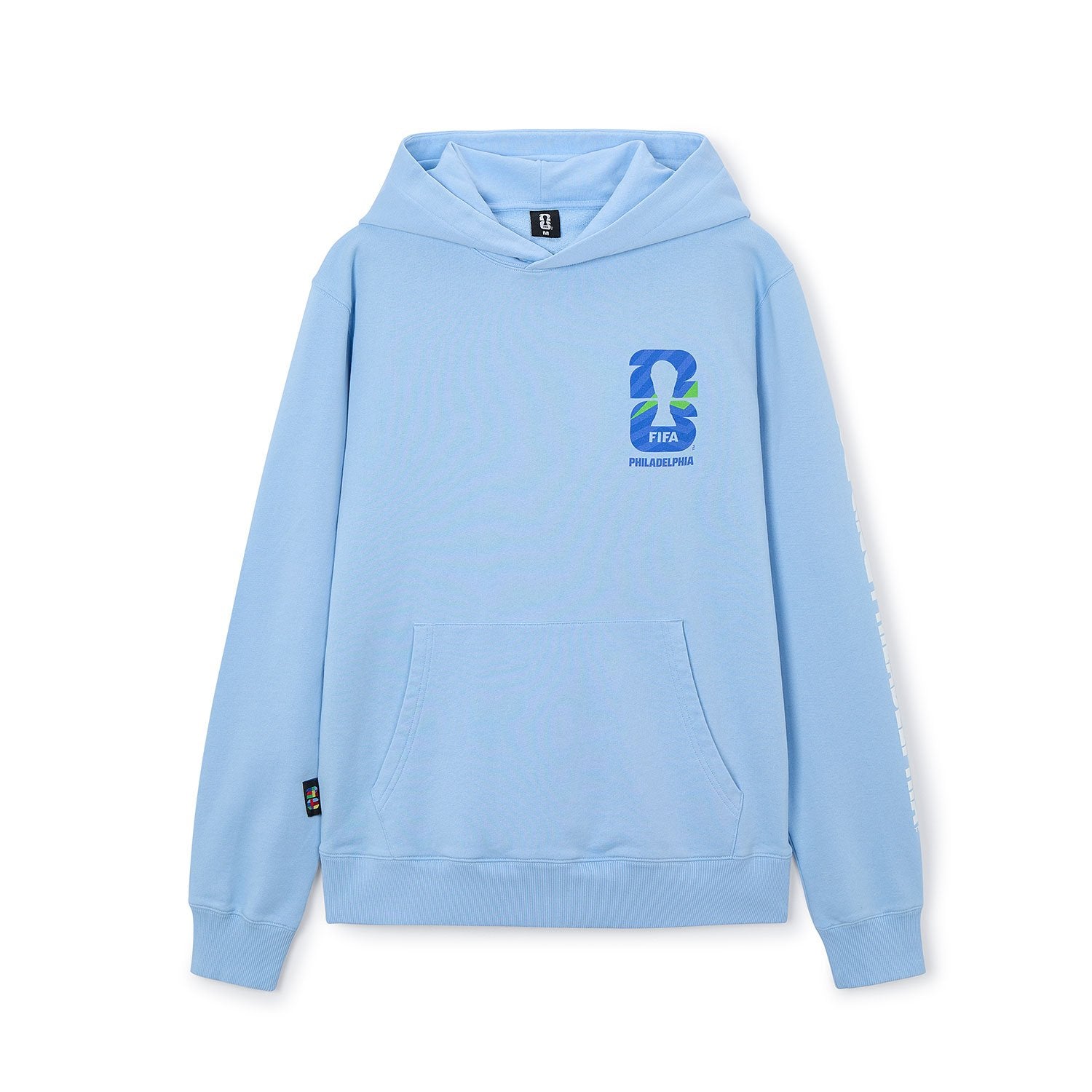 FIFA World Cup 2026™ Philadelphia Hoodie - Unisex