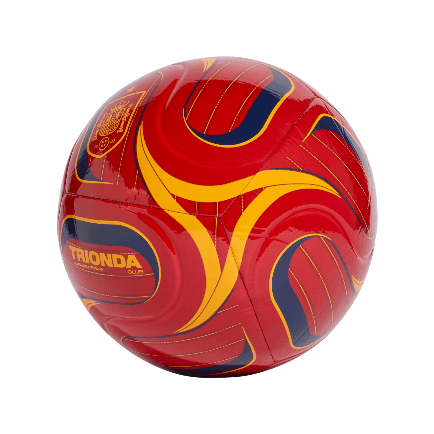 Trionda Spain Home Club Ball