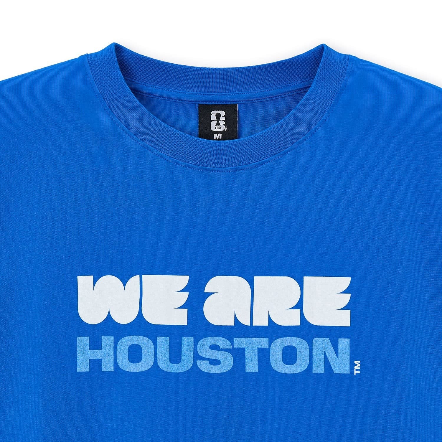 FIFA World Cup 2026™ Houston T-Shirt - Unisex