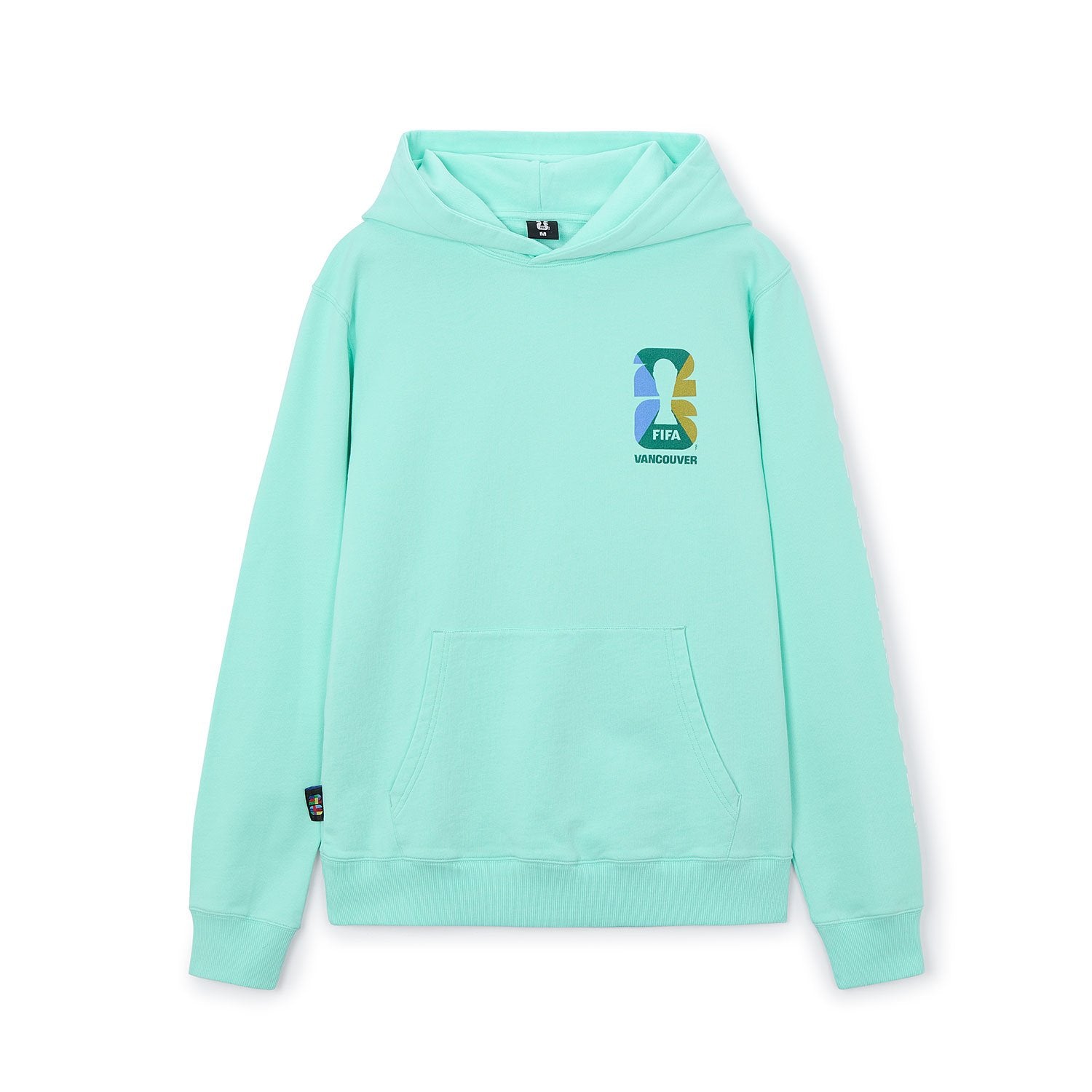 FIFA World Cup 2026™ Vancouver Hoodie - Unisex