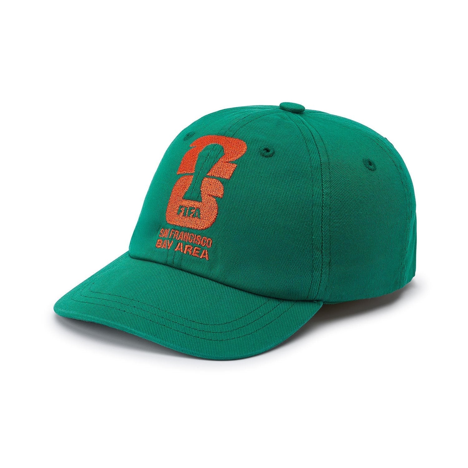 FIFA World Cup 2026™ San Francisco Bay Area Cap - Youth
