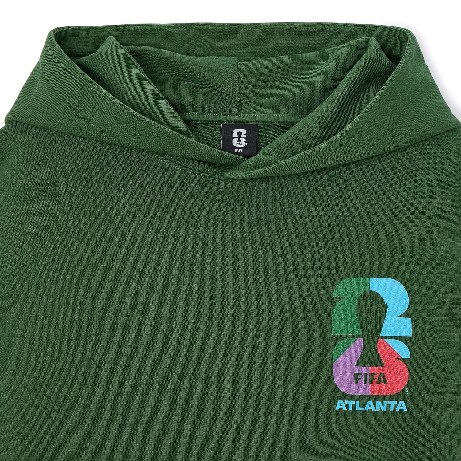 FIFA World Cup 2026™ Atlanta Hoodie - Unisex