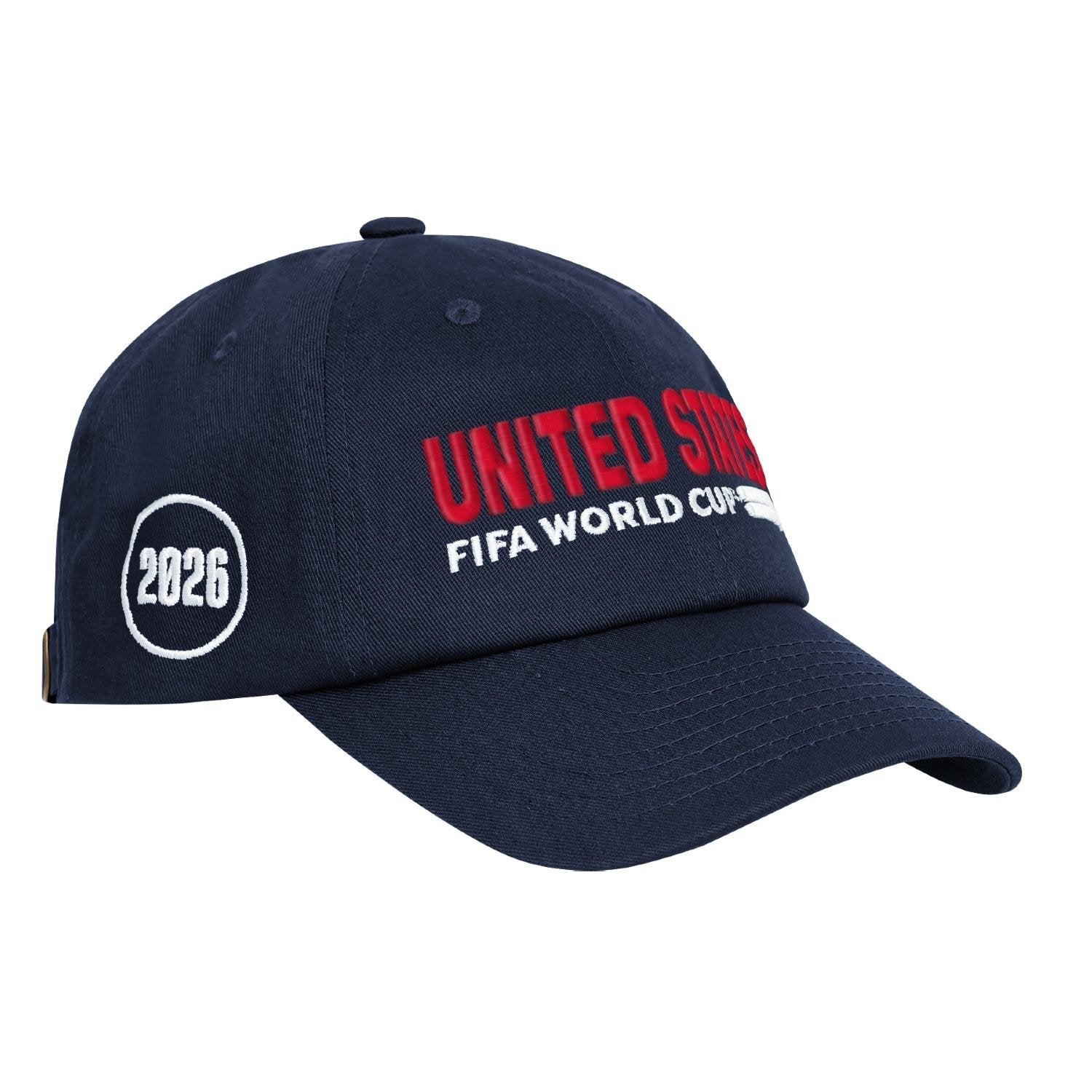 FIFA World Cup 2026™ USA Cap