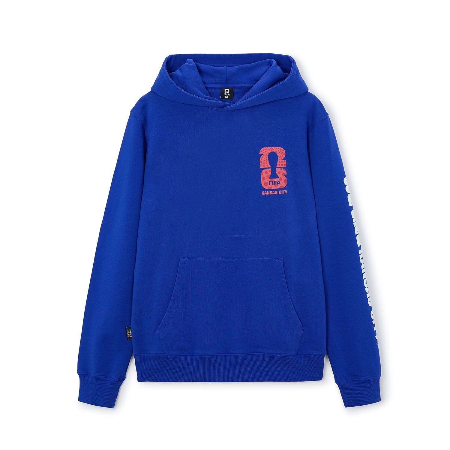 FIFA World Cup 2026™ Kansas City Hoodie - Unisex