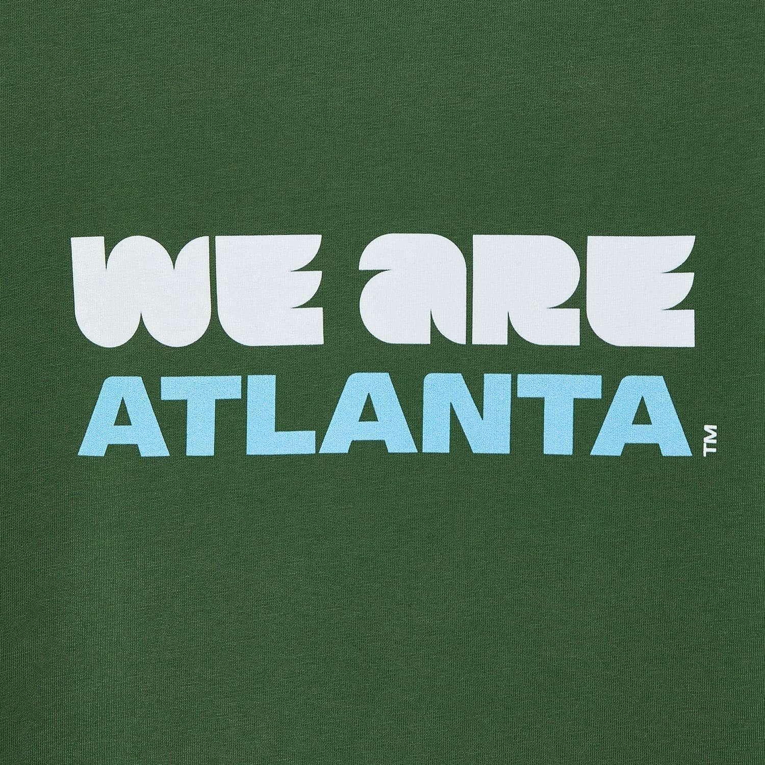 FIFA World Cup 2026™ Atlanta T-Shirt - Unisex