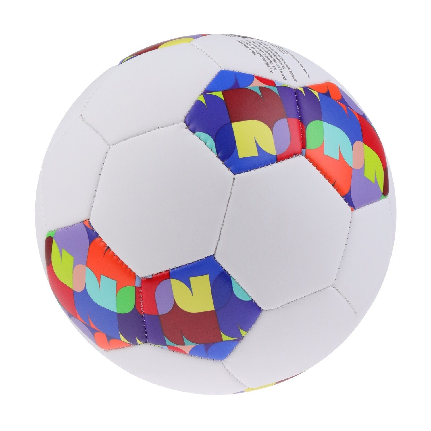 FIFA World Cup 2026™ 'We Are' 26 Segments Football