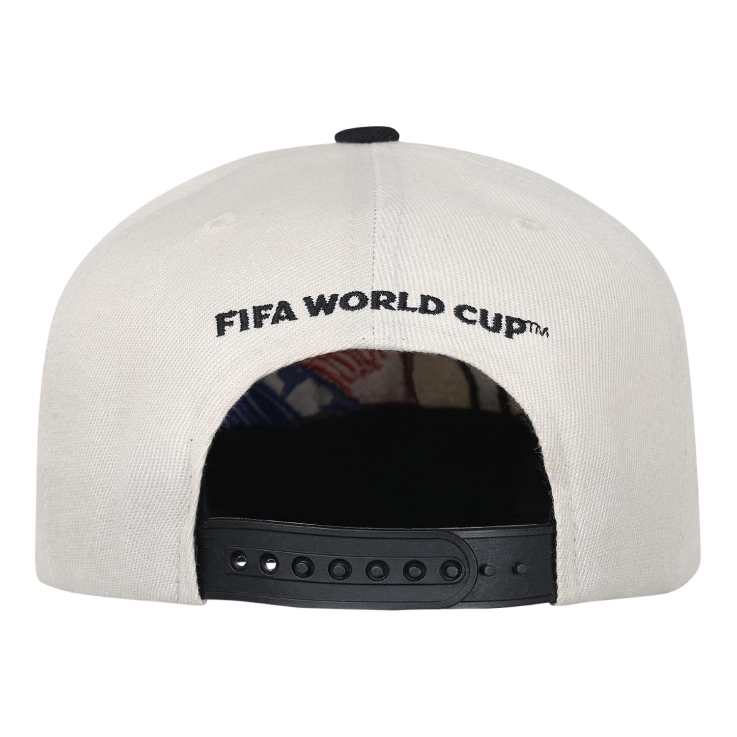 FIFA World Cup 2026™ Big Trophy Country Cap