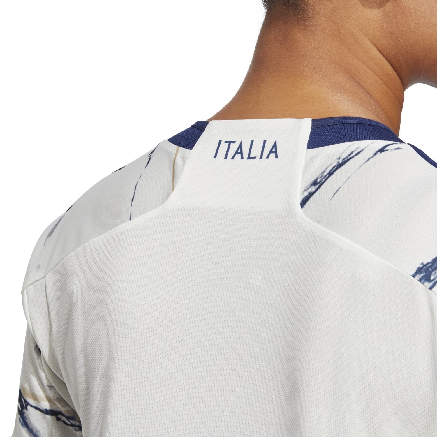 Italy 2023 Away Jersey - Women's