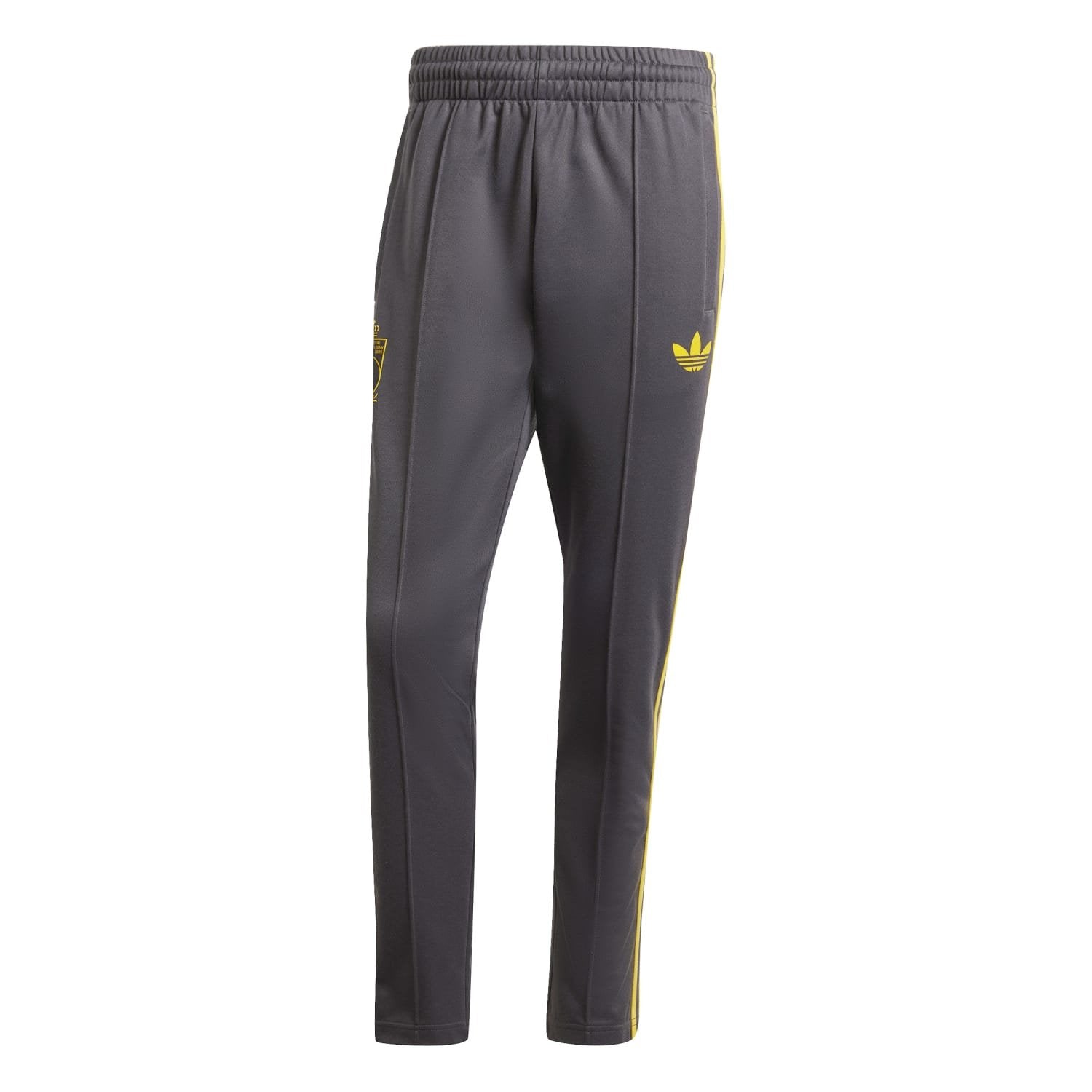 Belgium Beckenbauer Tracksuit Trousers - Men's